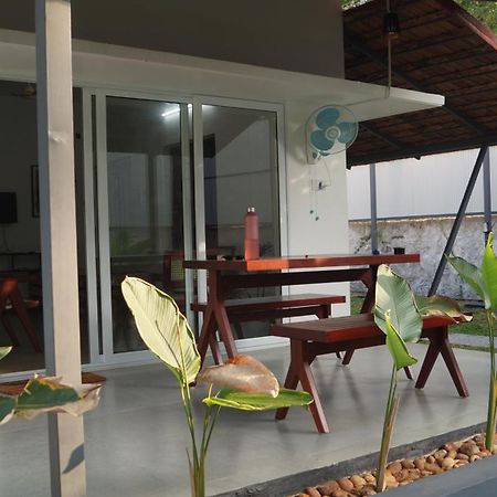 Blue Lake Villa كولاّم المظهر الخارجي الصورة