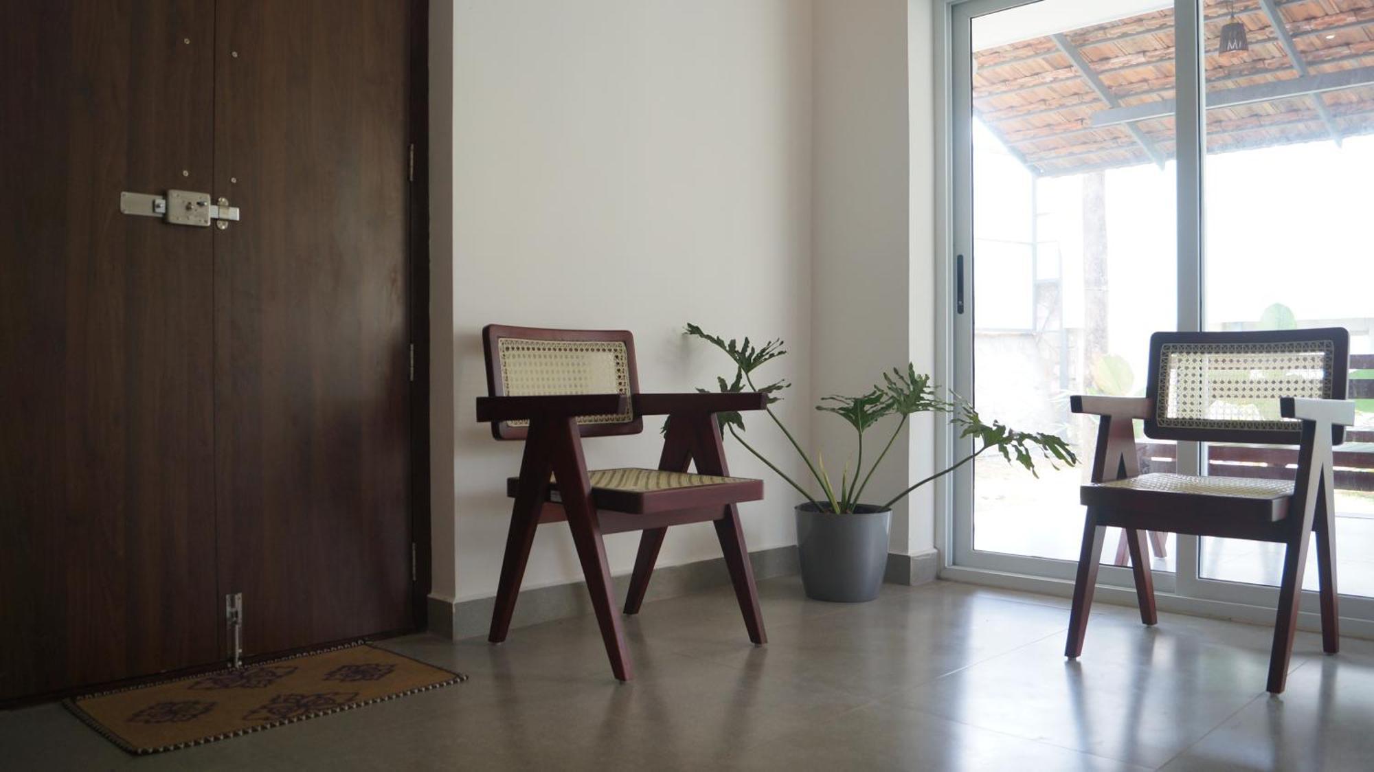 Blue Lake Villa كولاّم المظهر الخارجي الصورة