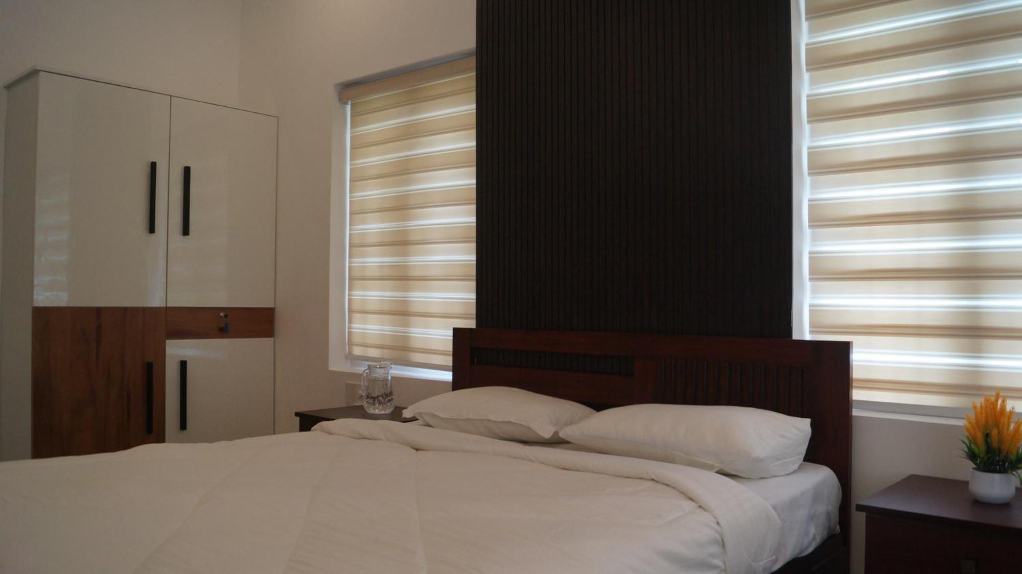 Blue Lake Villa كولاّم المظهر الخارجي الصورة